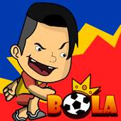 Super Bola Bola 1.0