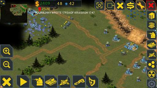 RedSun screenshot 14