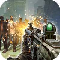 Special Sniper Zombie Shooter logo