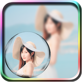 pip camera icon