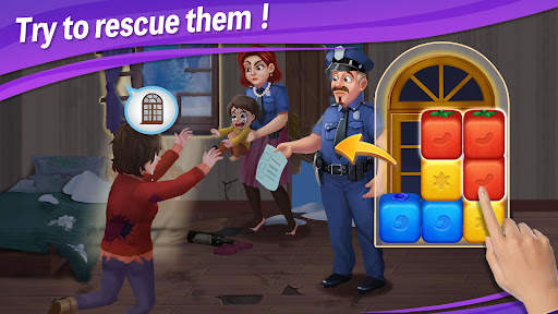 Rescue Mary: Manor Renovation screenshot 6