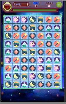 Magical Crush screenshot 2