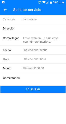 JobHero screenshot 6