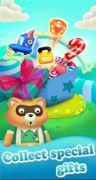 Candy World - Candy Legend screenshot 5