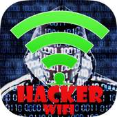 Wifi Password Hack Simulated 1.0.1