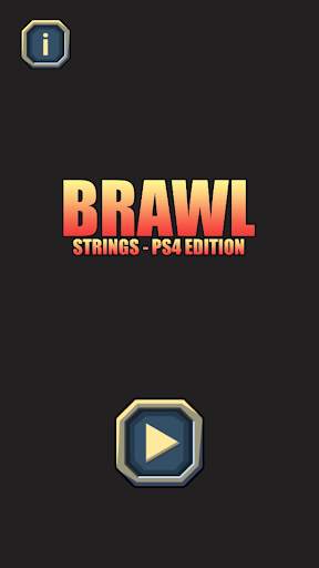 Brawl Strings PS4 Edition screenshot 1