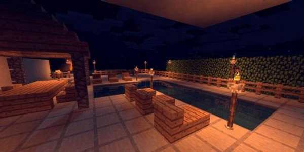 Better Deco Mod screenshot 3