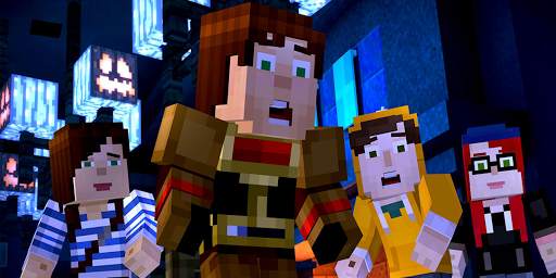Garry's Mod for Minecraft screenshot 4