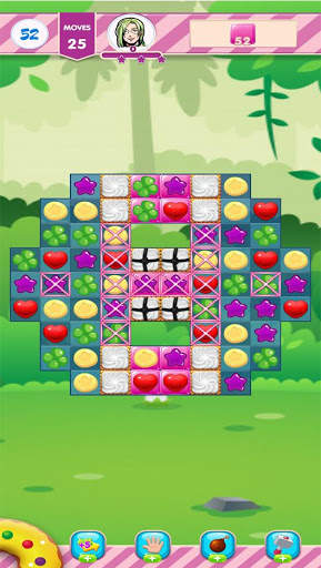 Anon - Match 3 Game screenshot 8