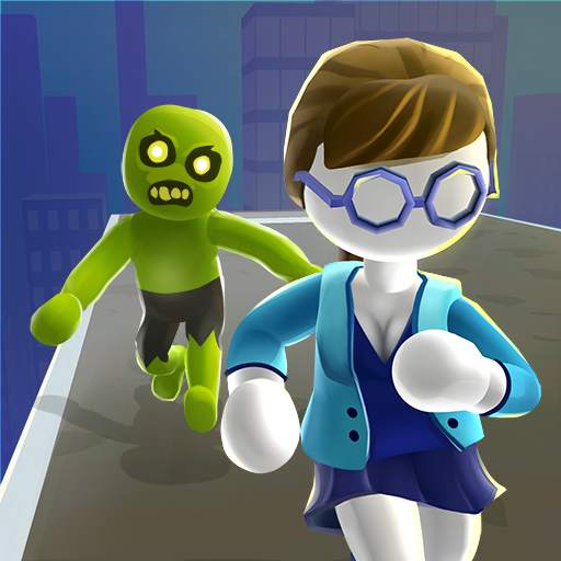 Helicopter Escape 3D 1.10.0