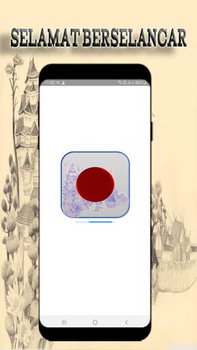 Pokep Jepang Browser - Asli Anti Blokir screenshot 2
