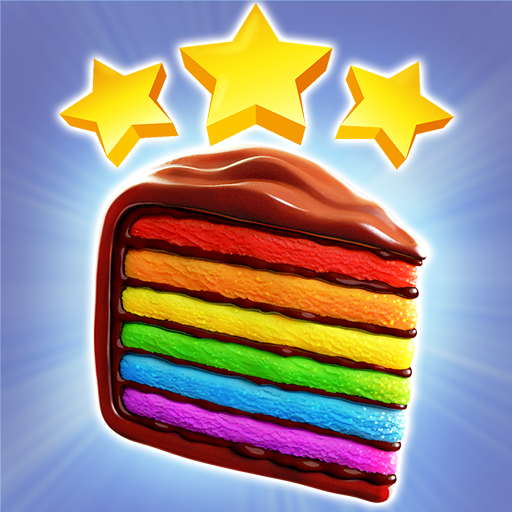 Cookie Jam™ Match 3 Games icon