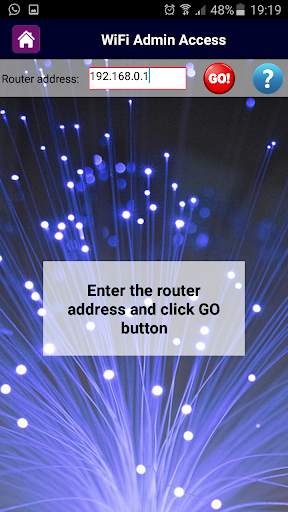 192.168.1.1 - WiFi Router Admin access screenshot 4