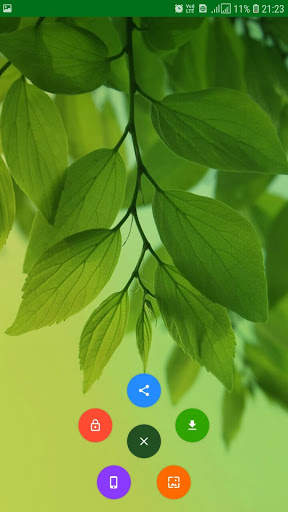 Wallpapers for samsung screenshot 2