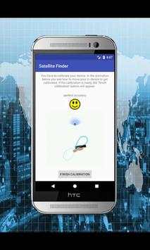 Satellite director pro 2019 screenshot 1