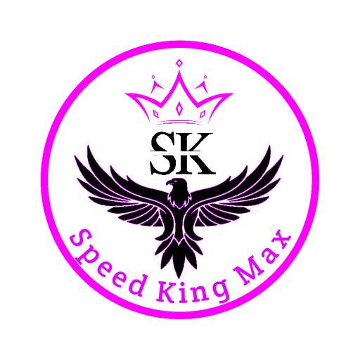Speed King MAX - Unlimited VPN 1