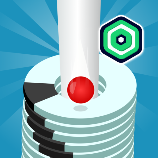 Stack Havoc Ball - Free Robux - Roblominer icon