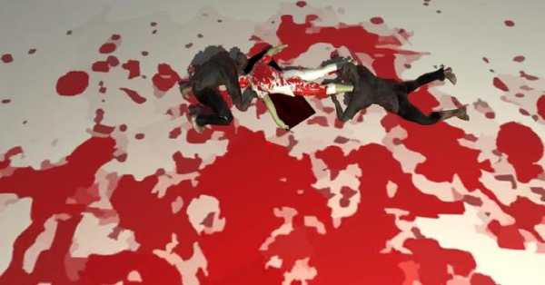 VR Zombie Assault screenshot 6