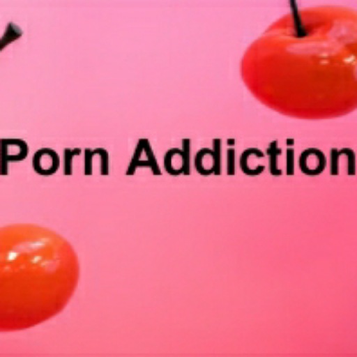 porn addiction icon