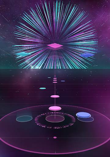 Sound Sky — Mantenha a calma e Acompanhe a batida screenshot 14
