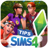 Tips 4 The Sims icon