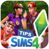 Tips 4 The Sims 2.0.0