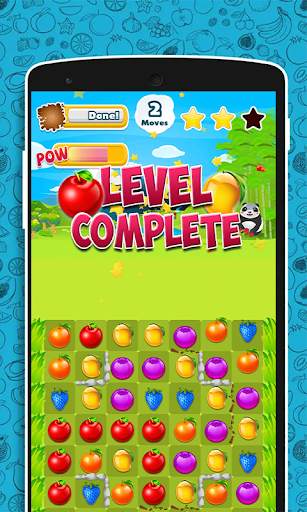 Fruit Connect - Fancy Connecting Game screenshot 8