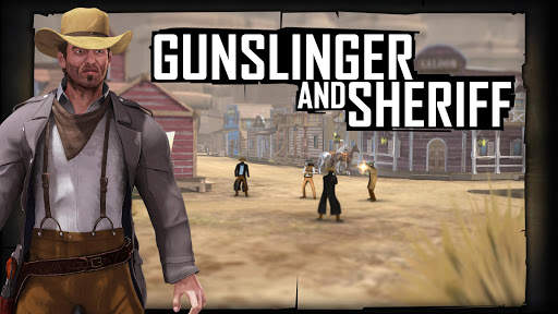 Bloody West: Infamous Legends screenshot 2