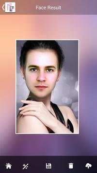 Face 2 Face -  Face Swap screenshot 3