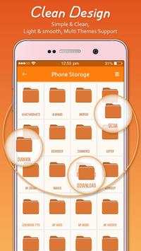 Infinite File Explorer screenshot 3
