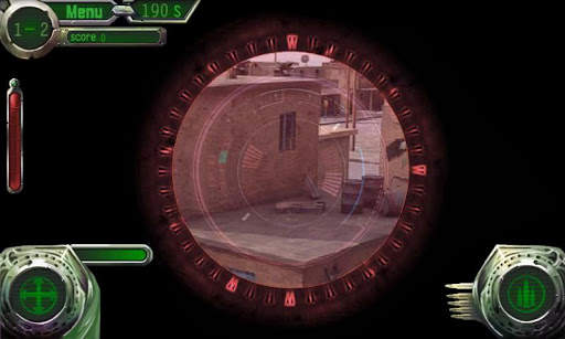 Shooting-Hunt leader (Free Game) screenshot 4