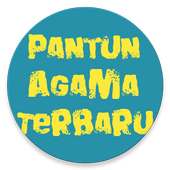 PANTUN AGAMA TERBARU logo