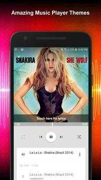 Brahmos Music Player screenshot 3