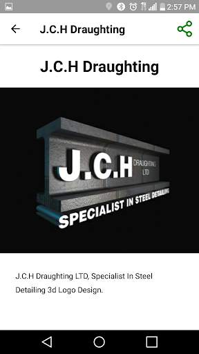 3D Logo Design Services screenshot 8