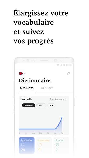 Linga: Livres sans traduction screenshot 5