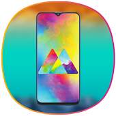 Theme for Samsung Galaxy M20 1.0