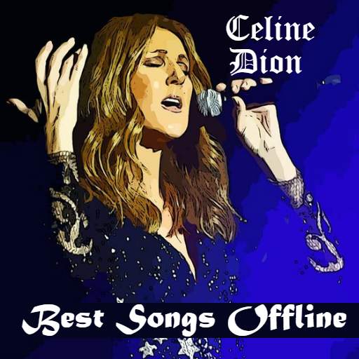 Celine Dion OFFLINE Songs 1.0