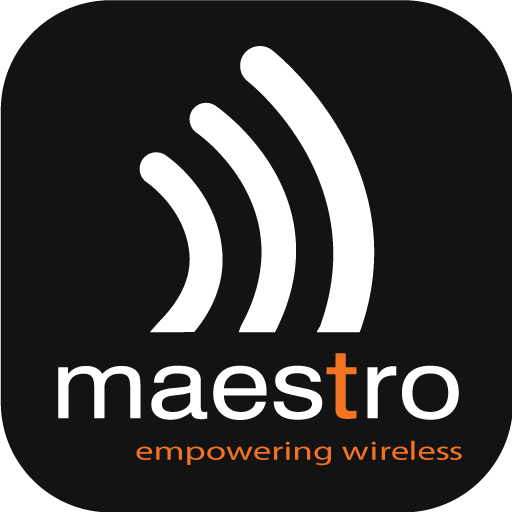 Maestro icon
