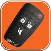 Car Remote Key