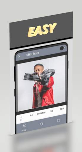 Background remover : Eraser and Changer 1 تصوير الشاشة