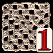 Granny #1 - Animated Crochet! иконка