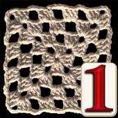 Granny #1 - Animated Crochet! 1.1.0