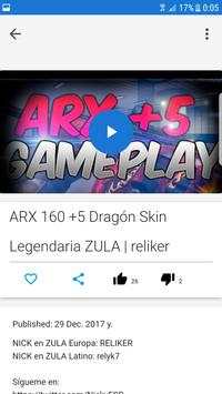 RelyK YouTube screenshot 3