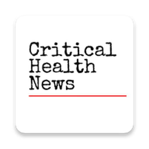 Critical Health News 1.2.0.1