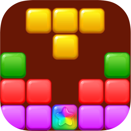 ikon Block Puzzel Extreme - Block Master