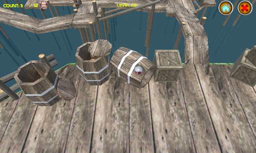 Find Tom game screenshot 11