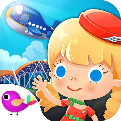 Candy's Airport 1.1
