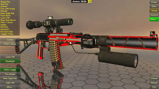 How it works: AS VAL screenshot 2