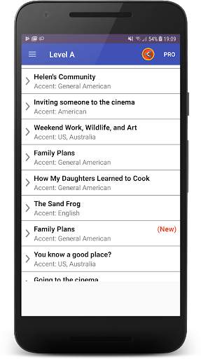 English Grammar screenshot 11