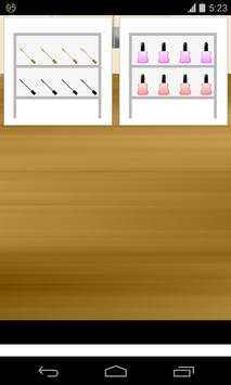 games toko makeup screenshot 2